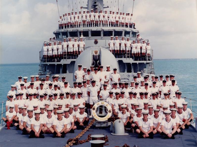 Belize1991
