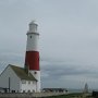 Portland Bill Light