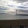 ..And it's goodnight from Weymouth