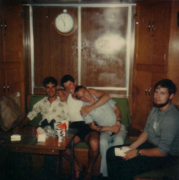 EMess77.jpg - 3E Mess 1977