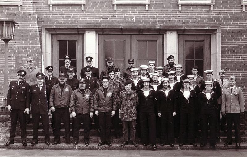Stanaforlant.JPG - NATO colleagues Stanaforlant