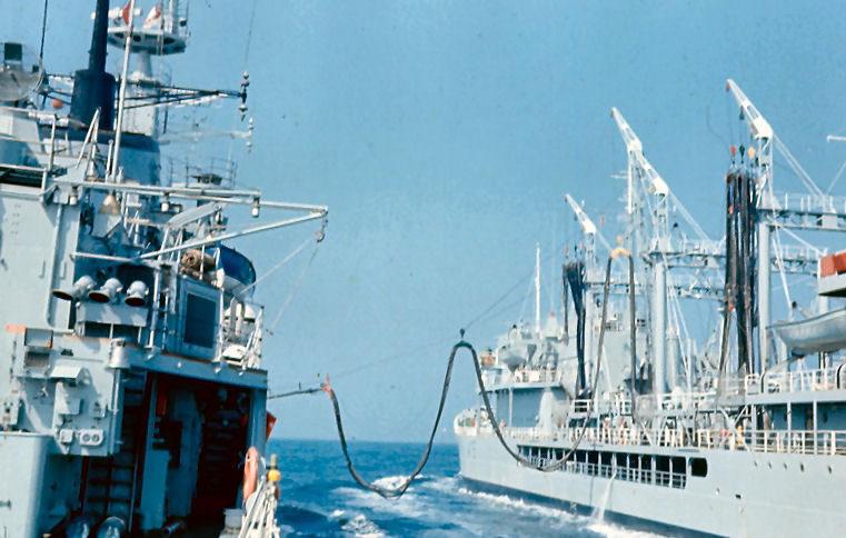 76scan0018_jpg.jpg - RAS with RFA Tidespring - Portland Workup 1976photo©David Marchant
