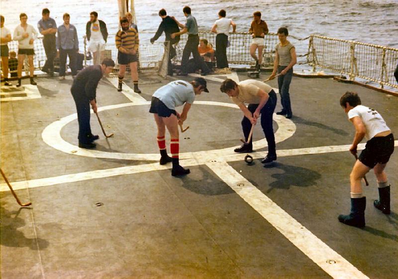 77scan0036_jpg.jpg - Flight Deck Hockey 1977photo©David Marchant 