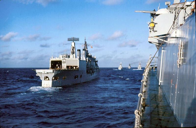 78scan0022_jpg.jpg - HMS Blake -Group 7 Deployment 1978photo©David Marchant