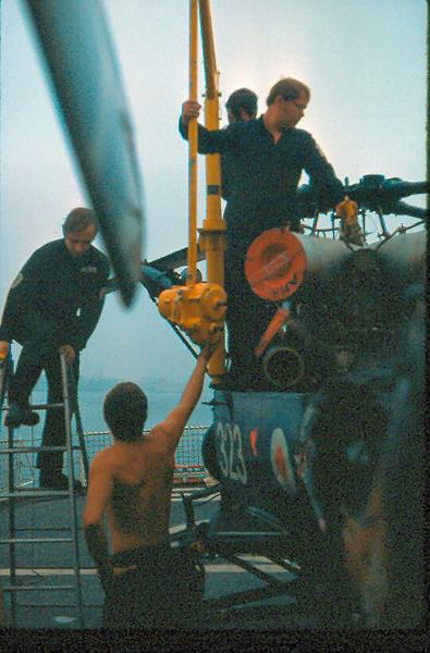 78scan0056_jpg.jpg - Wasp engine change- Vancouver 1978photo©David Marchant