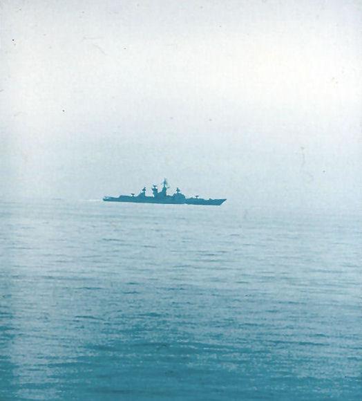scan0016_jpg.jpg - 'Comrades" USSR Kresta II cruiser from the mighty Northern Fleet- Arctic Ocean 1977photo©David Marchant