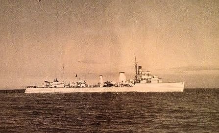 111Ambuscade_WWII PA