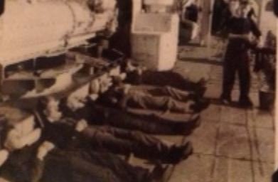 1942-WWII PA