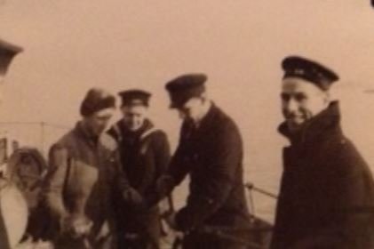 1943 crew PA-
