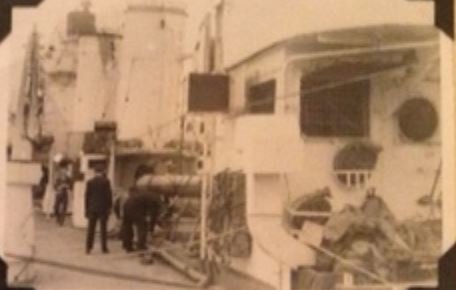 Clyde-4 1943