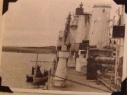 Clyde-5 1943