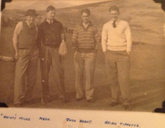 Golf 1943