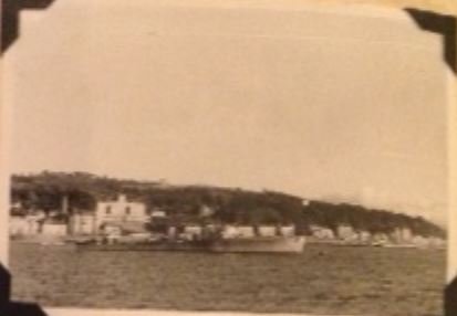 Rothsay 1943