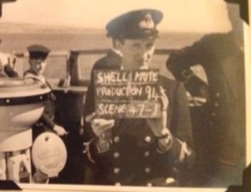 Shell film 1943