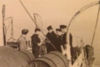 WWII 1942-PA