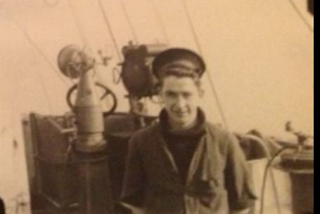 WWII AMB 1942
