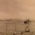 Iceland-Convoy WWII- PA