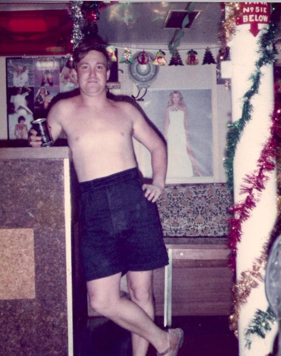 81_D_Christmas_David_Sticky_Wickes.jpg - Sticky Wickes
