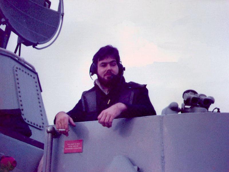 82_F_What_war.jpg - What war? Falklands 1982