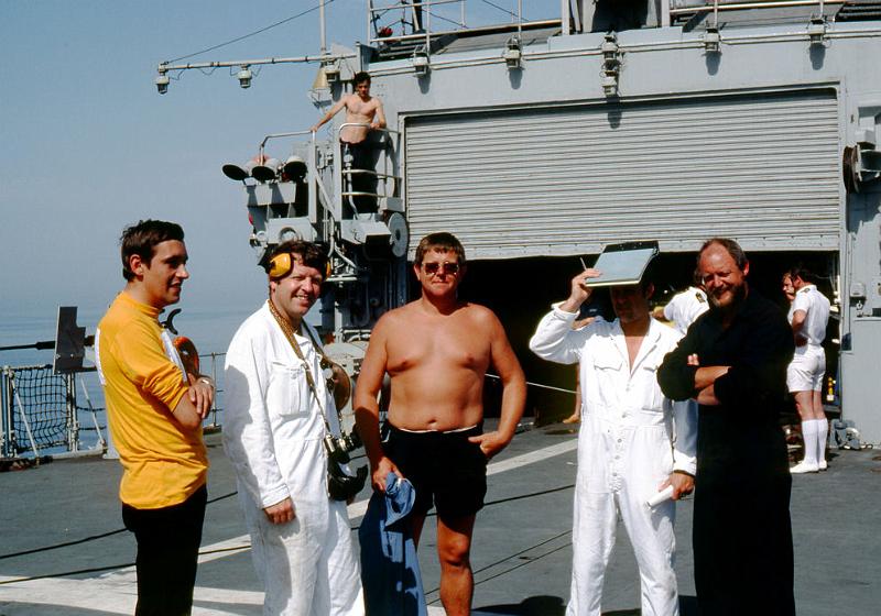 1983_May_002.jpg - Flight deck May 1983