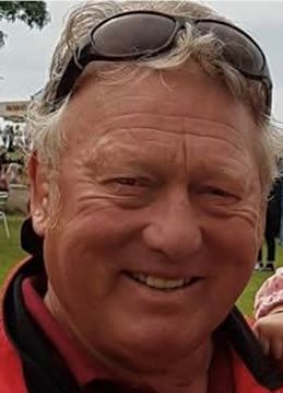 SAM POTTS RIP